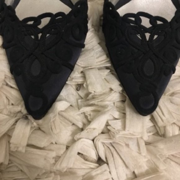 Giorgio Armani Heels - Picture 6 of 6